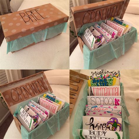 best friend gift ideas diy